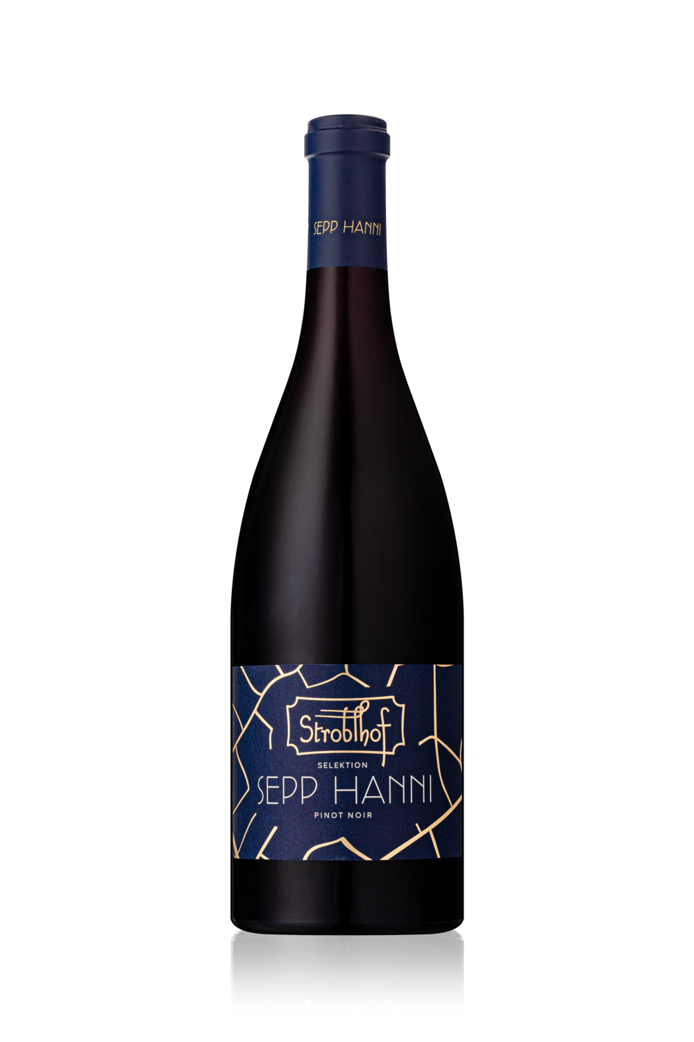 Sepp Hanni – Alto Adige Pinot Nero