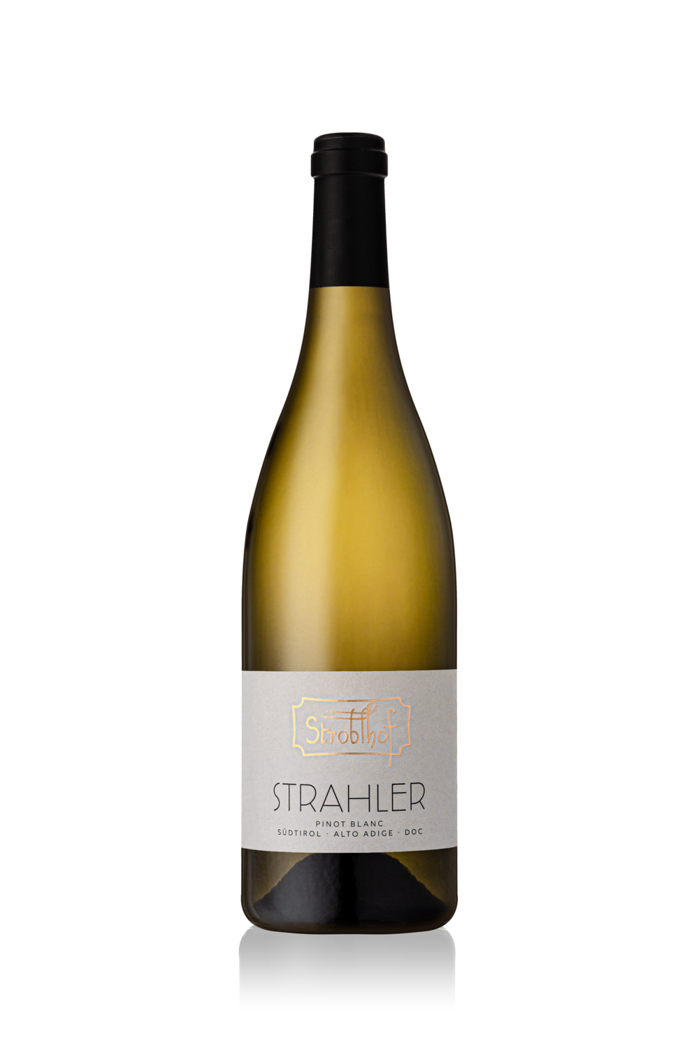 Strahler – South Tyrolean Pinot Blanc