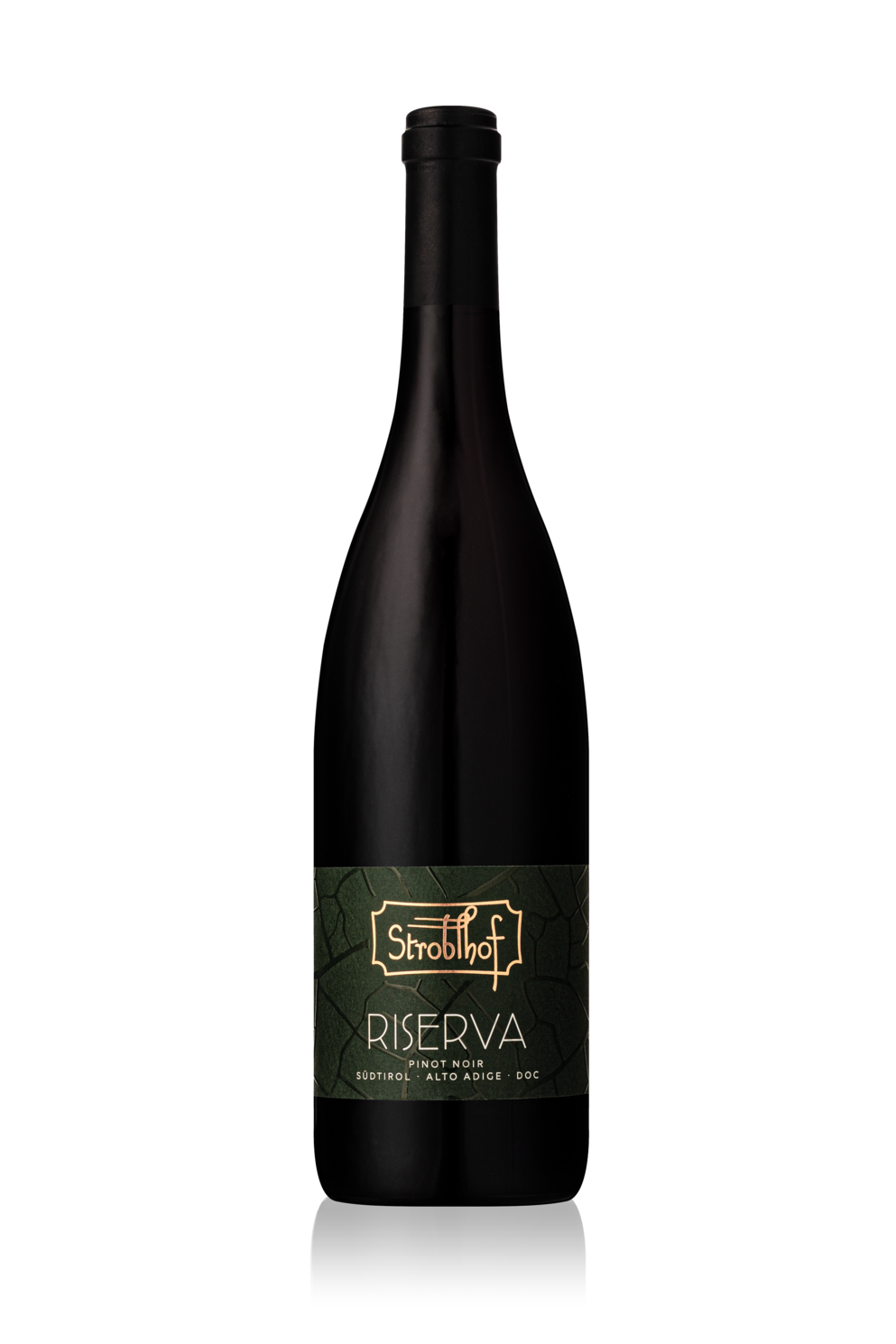 Riserva – South Tyrolean Pinot Noir