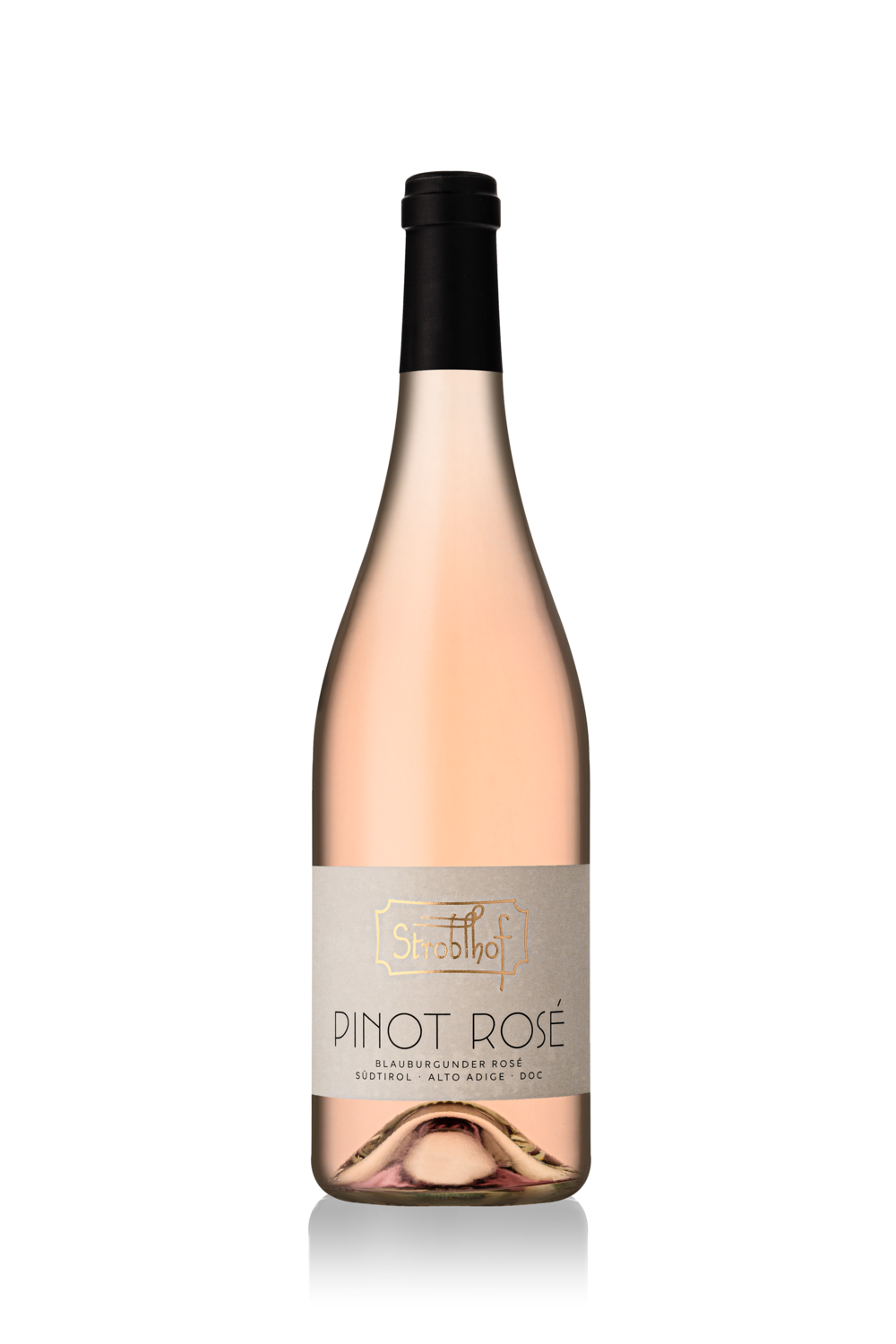 Pinot Rosé – Alto Adige Pinot Nero Rosato