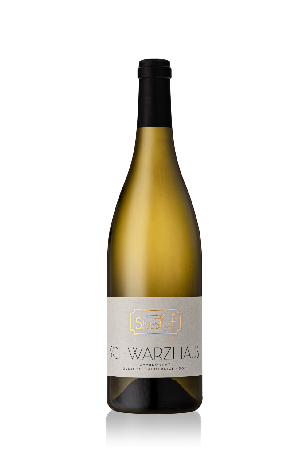 Schwarzhaus – South Tyrolean Chardonnay