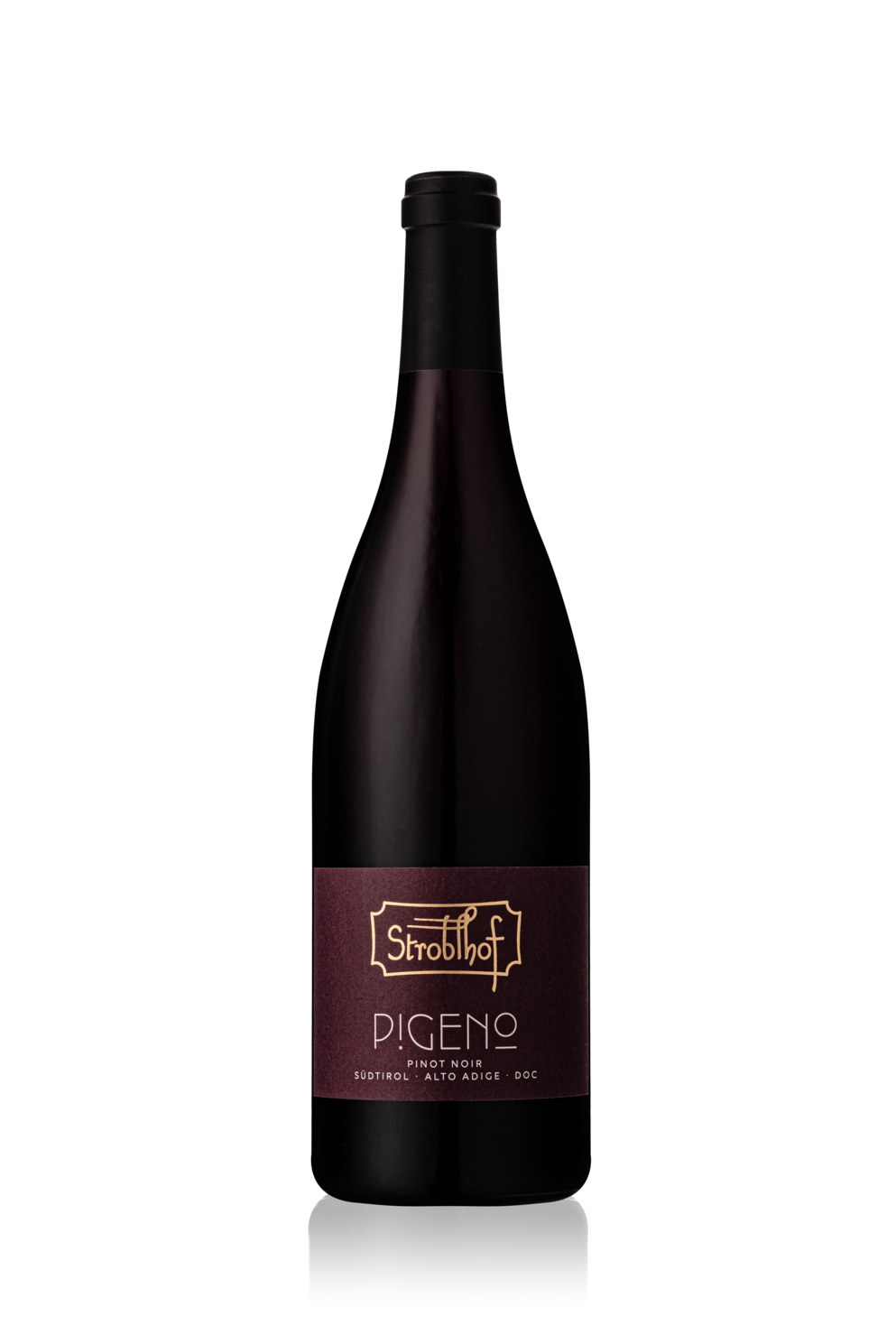 P!geno – Alto Adige Pinot Nero