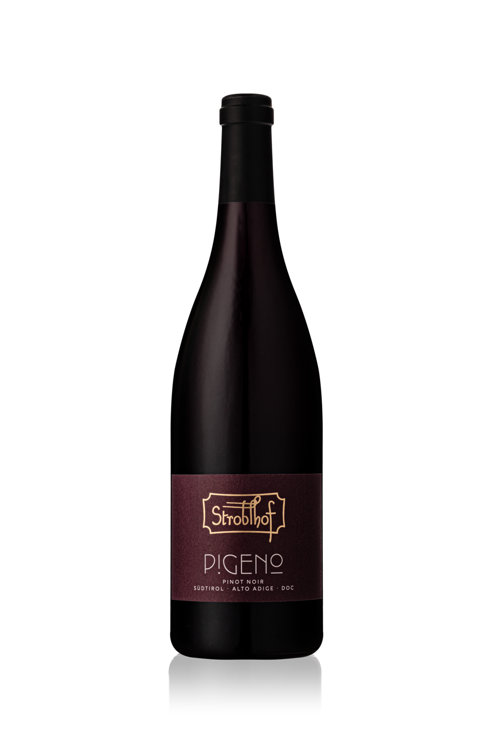 P!geno – South Tyrolean Pinot Noir